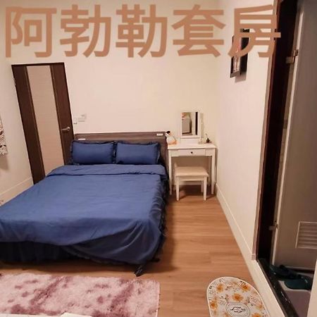 Flower B&B Хуалиен Сити Екстериор снимка