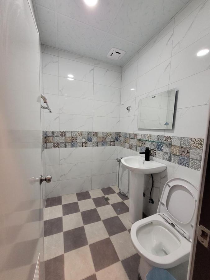Flower B&B Хуалиен Сити Екстериор снимка