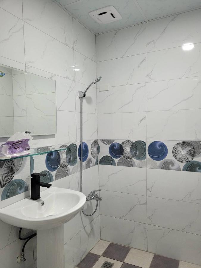 Flower B&B Хуалиен Сити Екстериор снимка